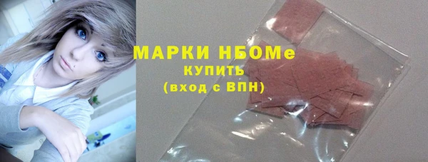 молекула духа Заречный